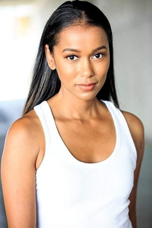 Judi Johnson Image
