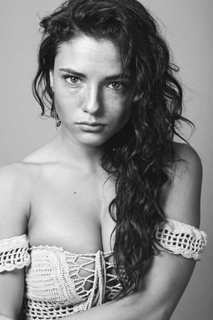 Jade Chynoweth Image
