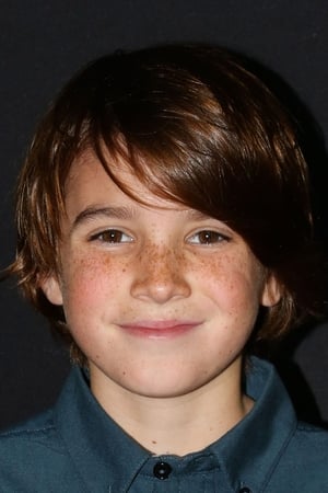 Aiden Lovekamp Image