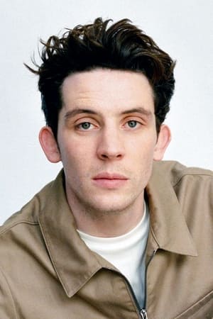 Josh O'Connor Image
