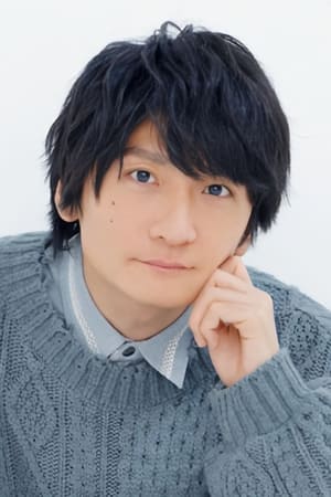 Nobunaga Shimazaki Image