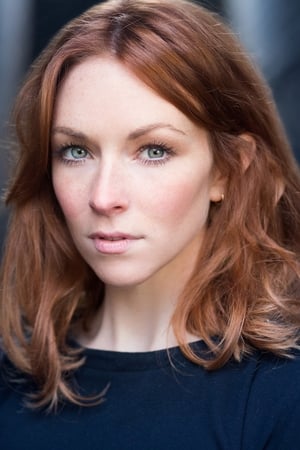 Amy Griffiths Image