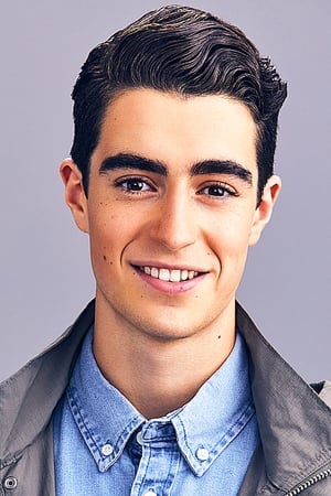 Aidan Gemme Image