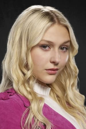 Alyvia Alyn Lind Image