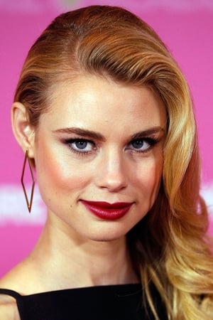 Lucy Fry Image