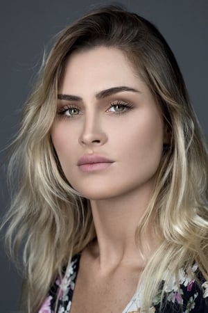 Amanda Rea Image