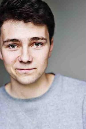 Jake Davies Image