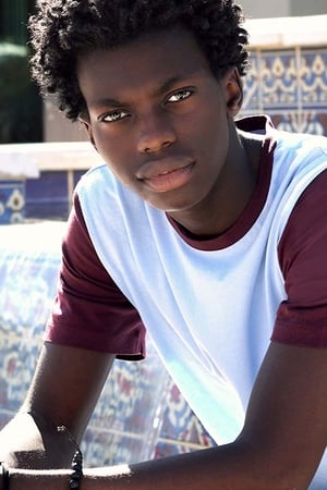 Tim Johnson Jr. Image