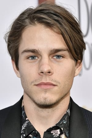 Jake Manley Image