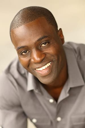 Philip Fornah Image
