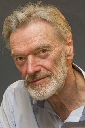 Keith Chanter Image
