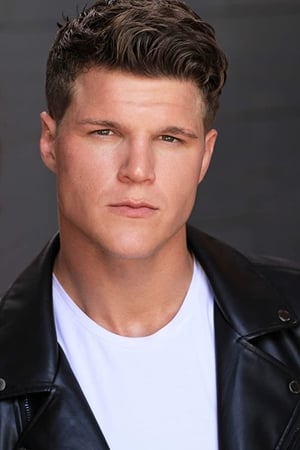 Ben VanderMey Image