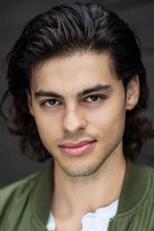 Chris Petrovski Image