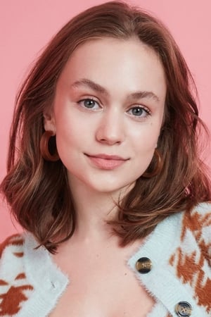 Ella Ballentine Image
