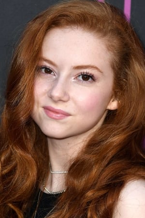 Francesca Capaldi Image