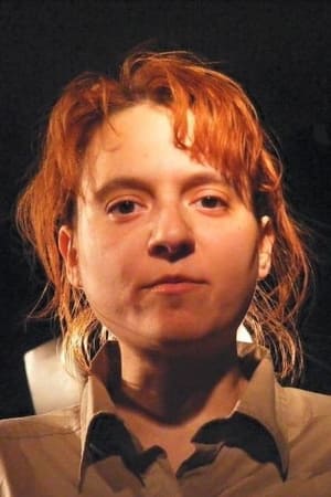 Katia Pascariu Image