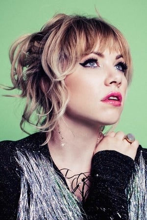 Carly Rae Jepsen Image