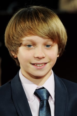 Daniel Huttlestone Image