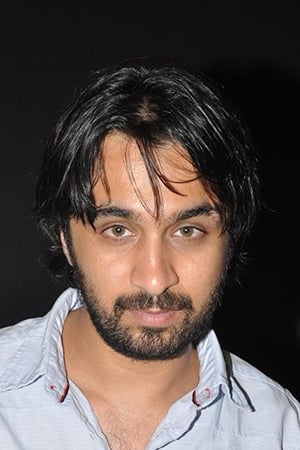 Siddhant Kapoor Image