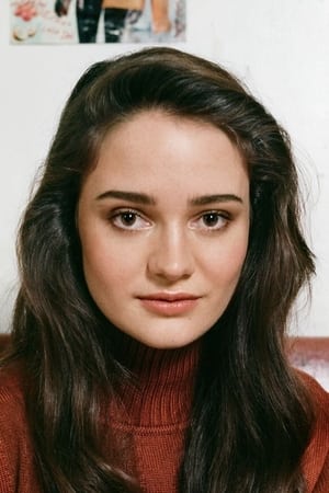 Aisling Franciosi Image