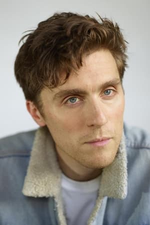 Jack Farthing Image