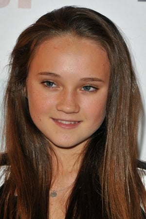 Isabelle Allen Image