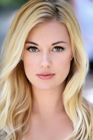 Ashley Blankenship Image