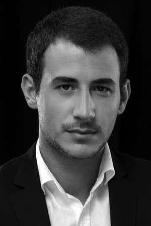 Nicholas Jacob Image