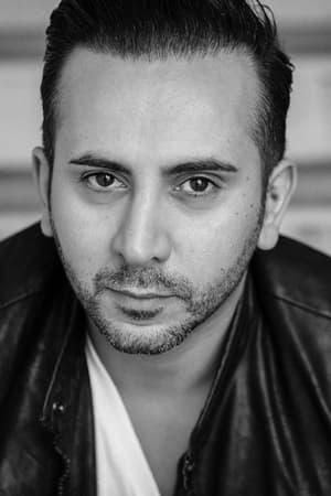 Soroush Saeidi Image