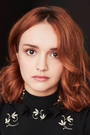 Olivia Cooke Image