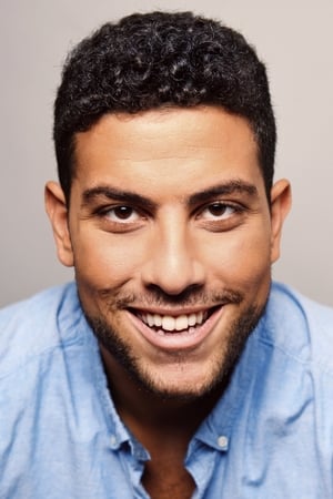 Zeeko Zaki Image