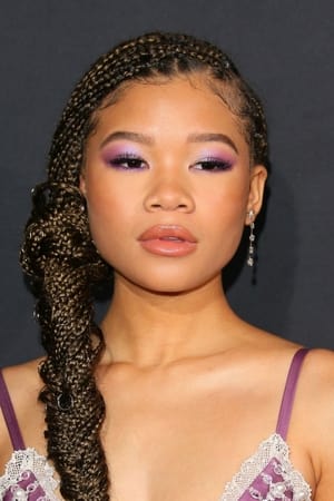Storm Reid Image