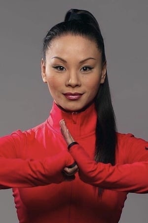 Jade Xu Image