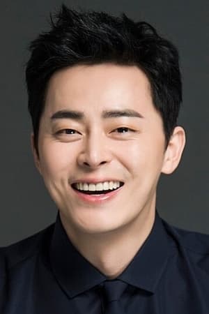 Jo Jung-Suk Image