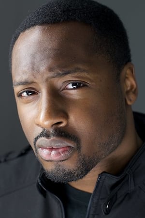 Darius Devontaye Green Image