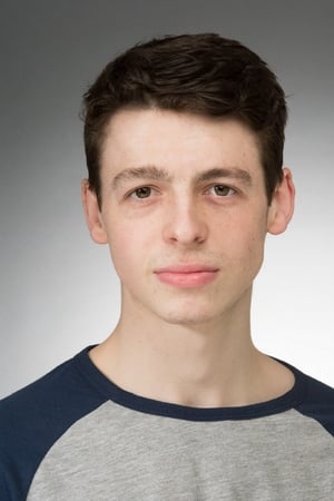 Anthony Boyle Image