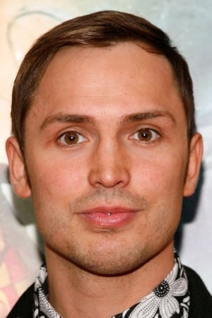 Igor Zaripov Image