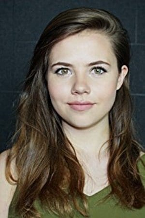 Amelia Pidgeon Image
