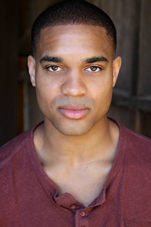 Marcus Emanuel Mitchell Image