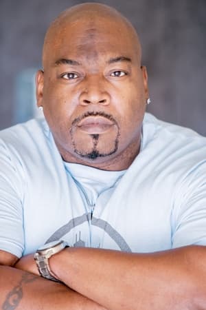 Jay Washington Image