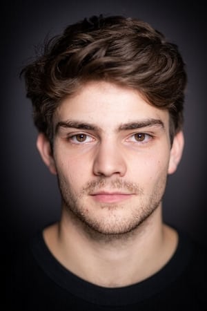 Nathan Naenen Image