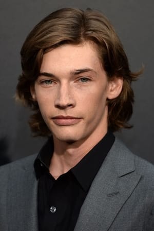 Jacob Lofland Image