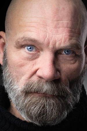 Nick Cornwall Image