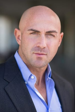 Aaron V. Williamson Image