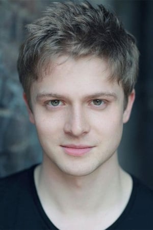 Simon Ginty Image