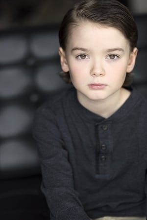 Christian Michael Cooper Image