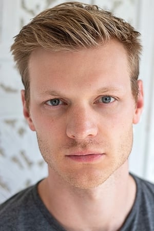 Brad Kannegiesser Image