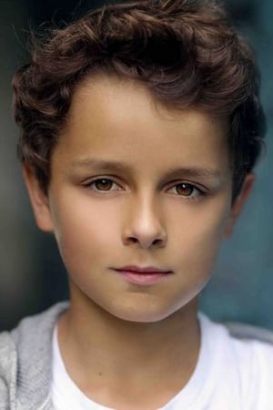 Isaac Andrews Image