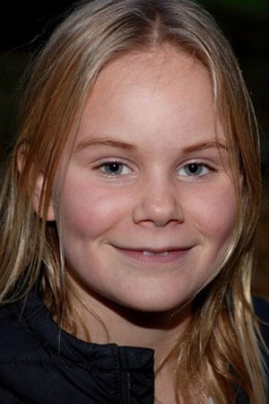Annika Wedderkopp Image