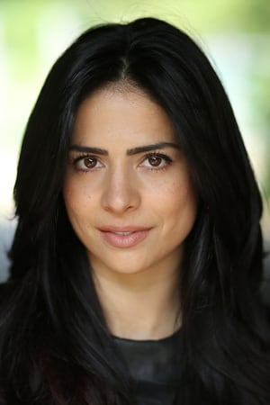Vanina Arias Image